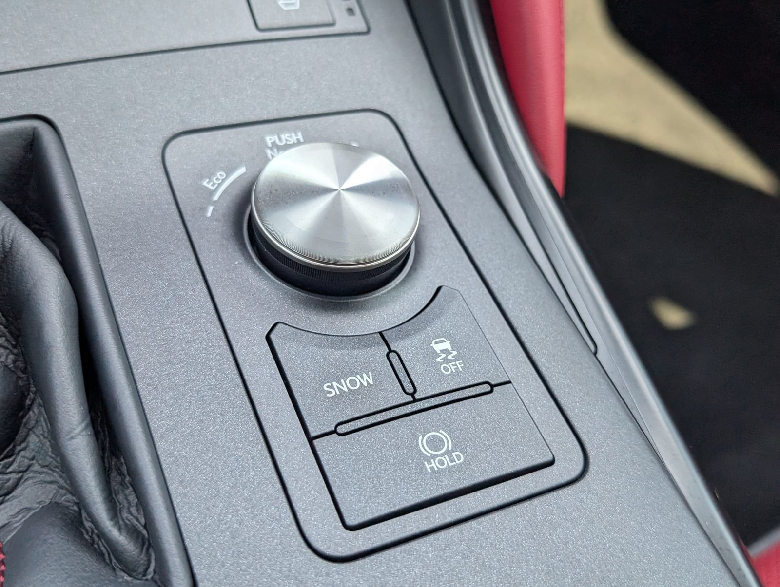 Used 2025 Lexus IS 350 F Sport RWD image 22