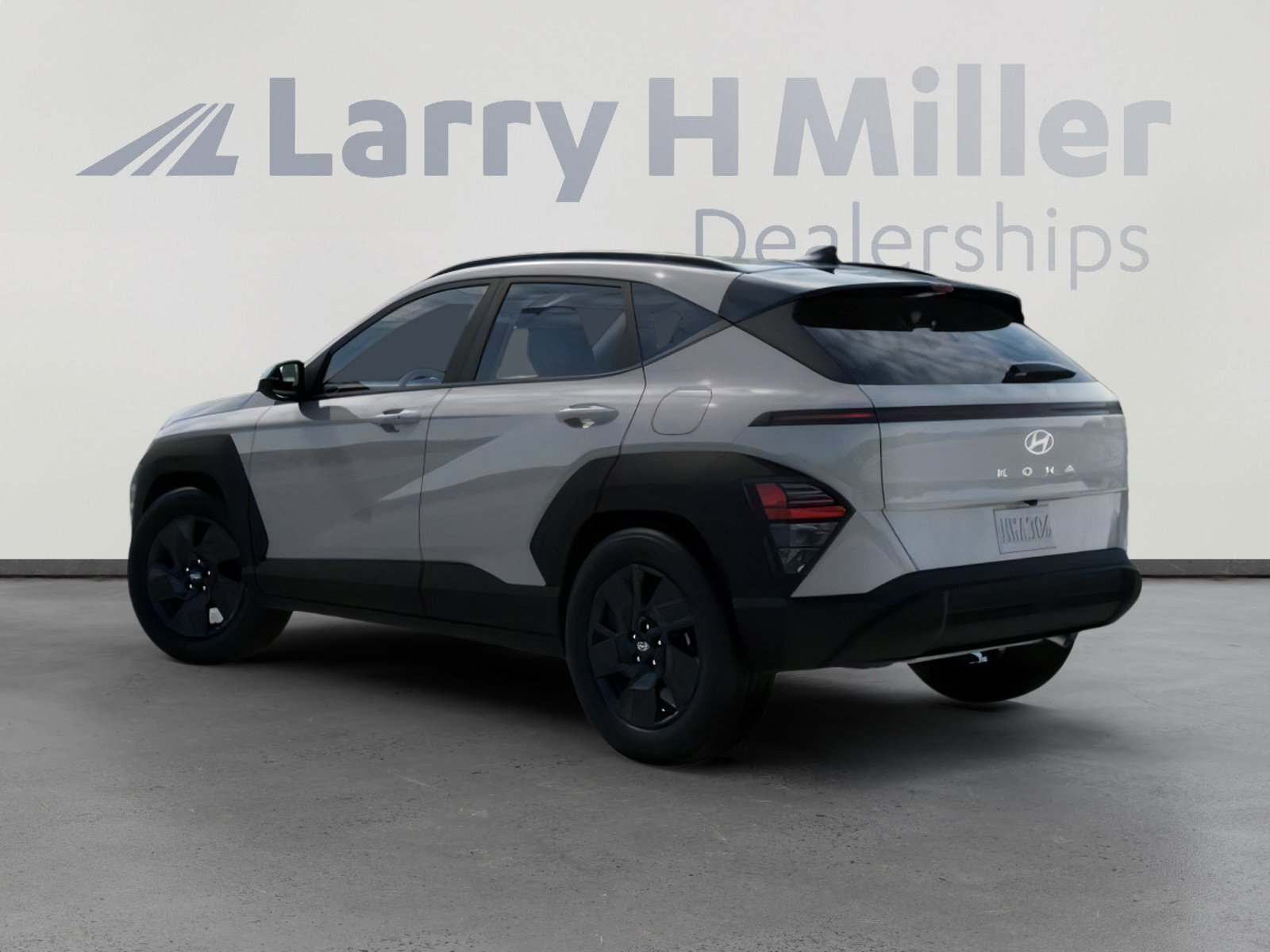 New 2027 Hyundai Kona SEL Sport FWD image 5