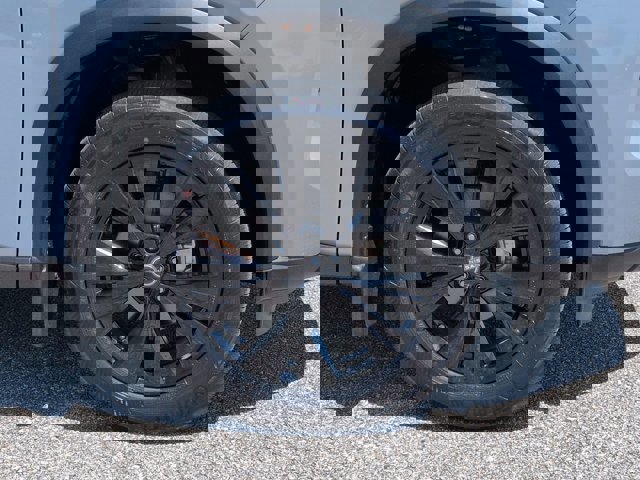 Certified 2023 Nissan Rogue SV w/ SV Premium B Package image 11