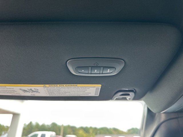 New 2026 RAM 2500 Laramie image 27