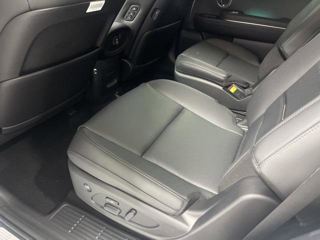 New 2026 Hyundai Palisade Calligraphy image 34