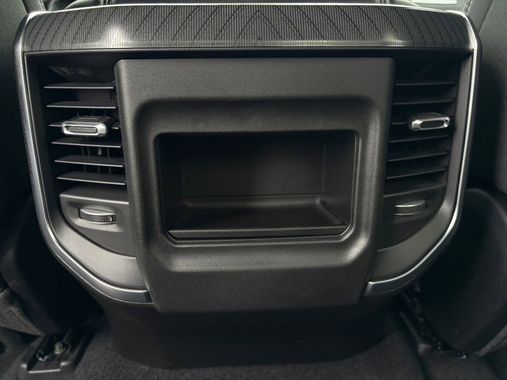 New 2026 RAM 1500 Big Horn image 5