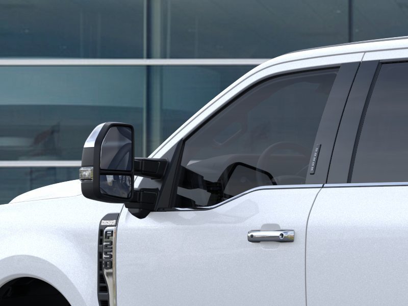 New 2026 Ford F250 King Ranch image 22