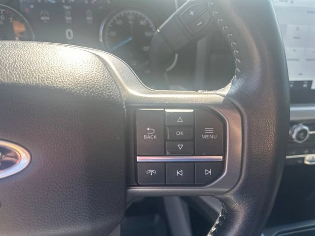 Used 2022 Ford F150 XLT w/ Equipment Group 302A High AWD/4WD image 17