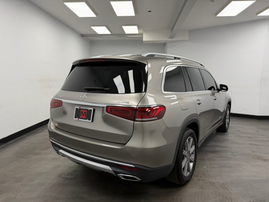Used 2022 Mercedes-Benz GLS 450 4MATIC image 9