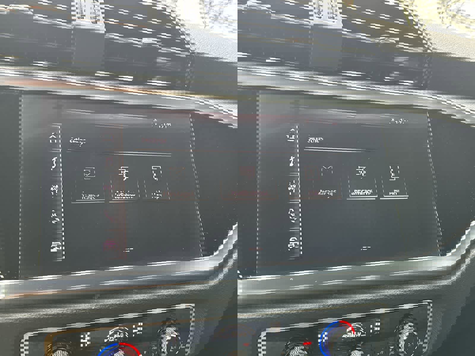 Used 2020 Audi Q3 2.0T Premium image 24