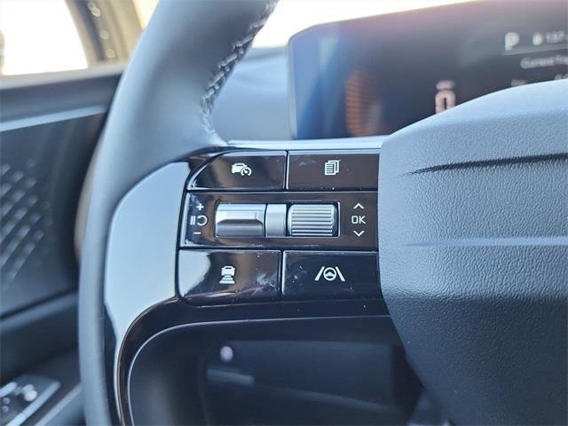 New 2026 Kia Sorento EX image 27