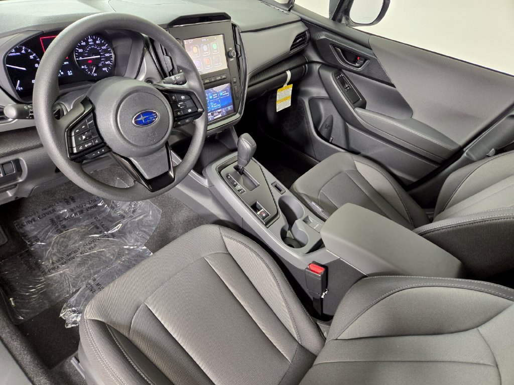 New 2026 Subaru Crosstrek 2.5i AWD/4WD image 10