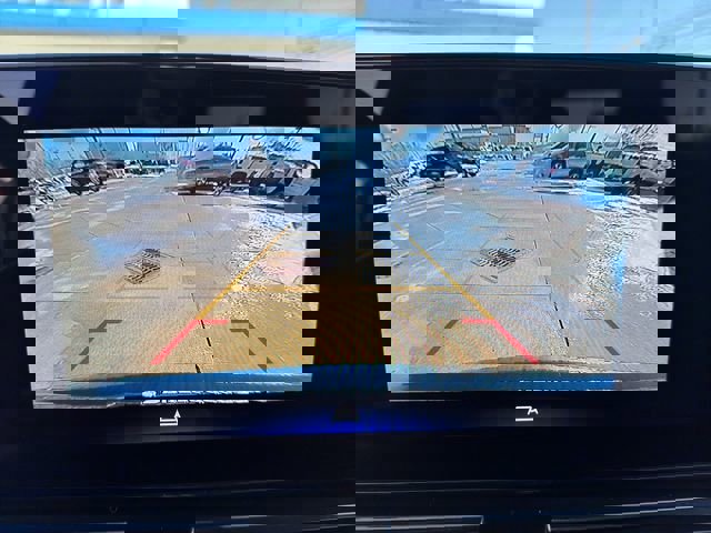 New 2026 Chevrolet TrailBlazer ACTIV w/ Convenience Package image 18