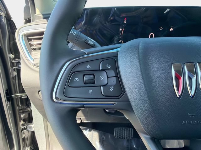 New 2026 Buick Encore GX Sport Touring w/ Advanced Technology Package FWD image 29