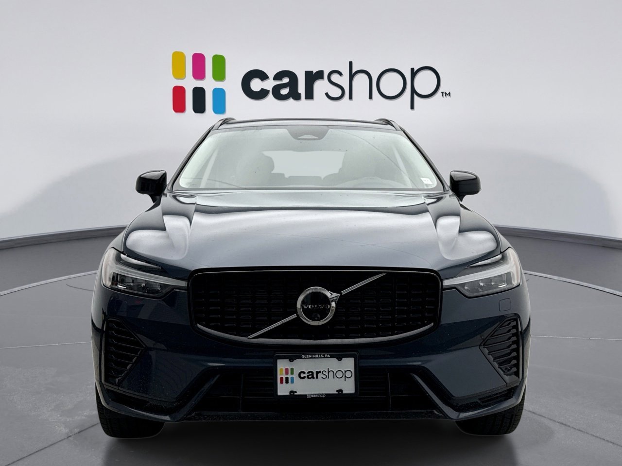 Used 2025 Volvo XC60 T8 Plus w/ Climate Package image 8