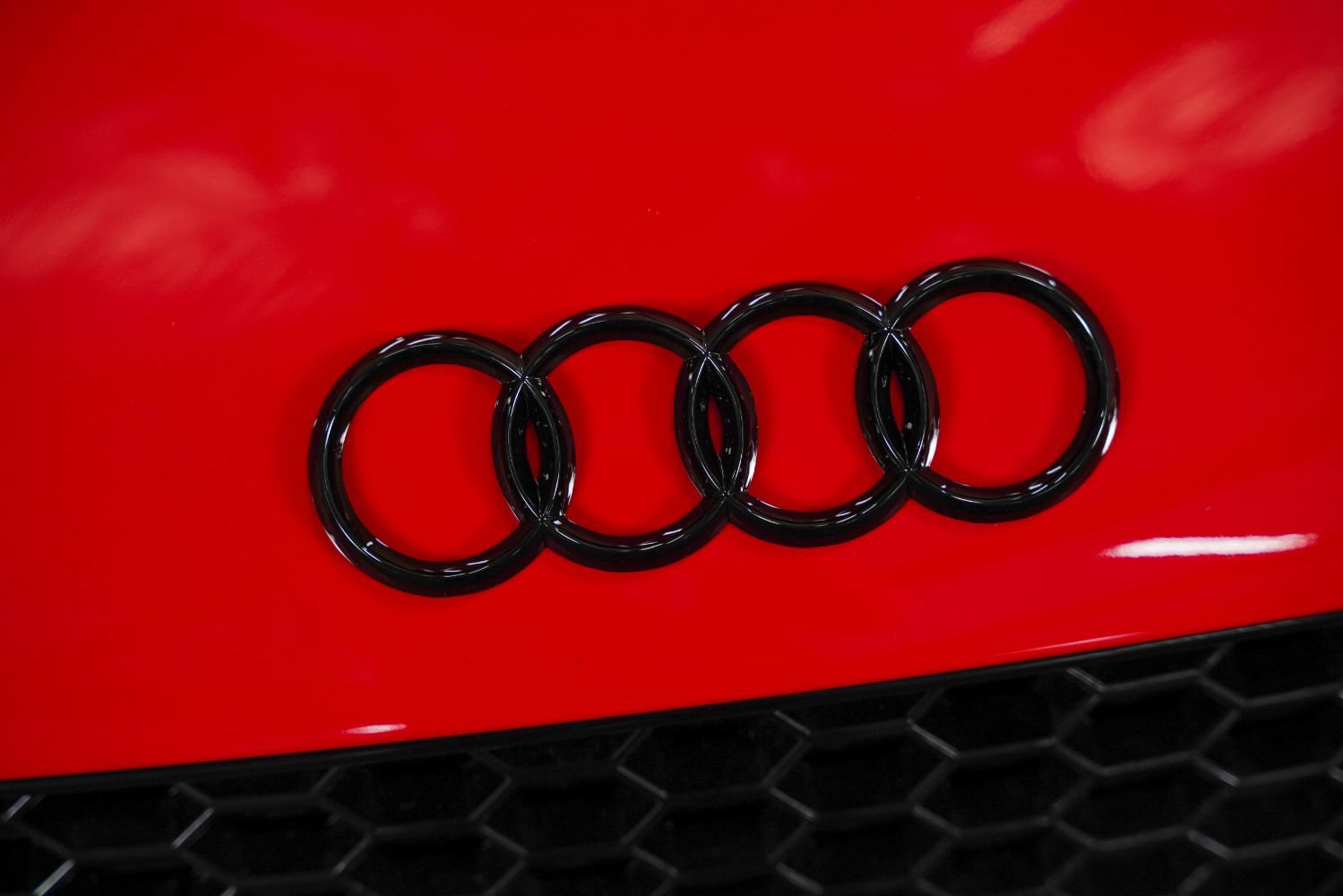 Used 2014 Audi R8 V10 AWD/4WD image 13