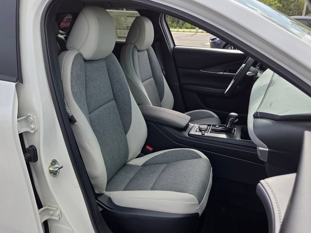 New 2026 MAZDA CX-30 Aire Edition AWD/4WD image 17