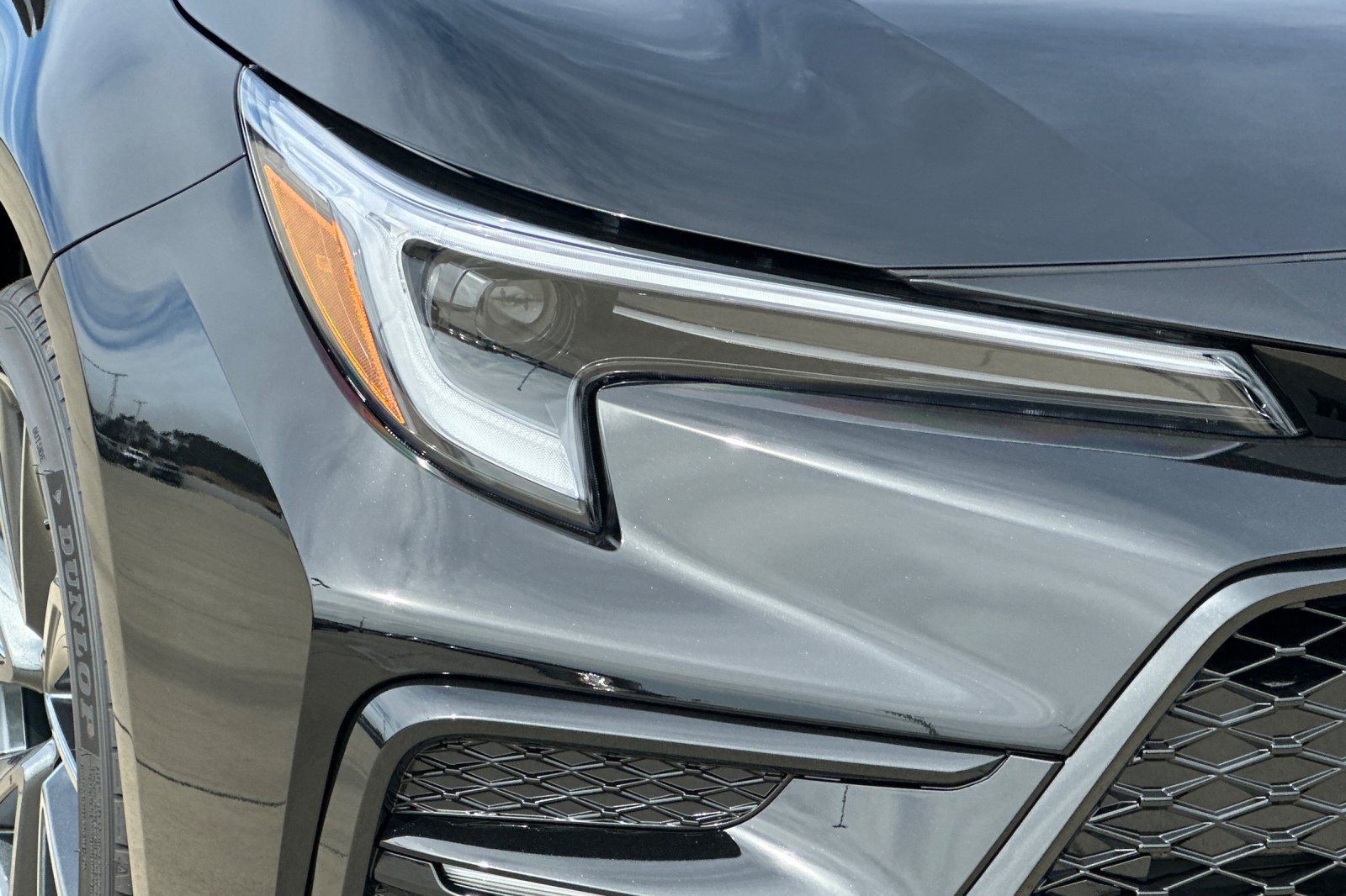 New 2027 Toyota Corolla SE FWD image 29