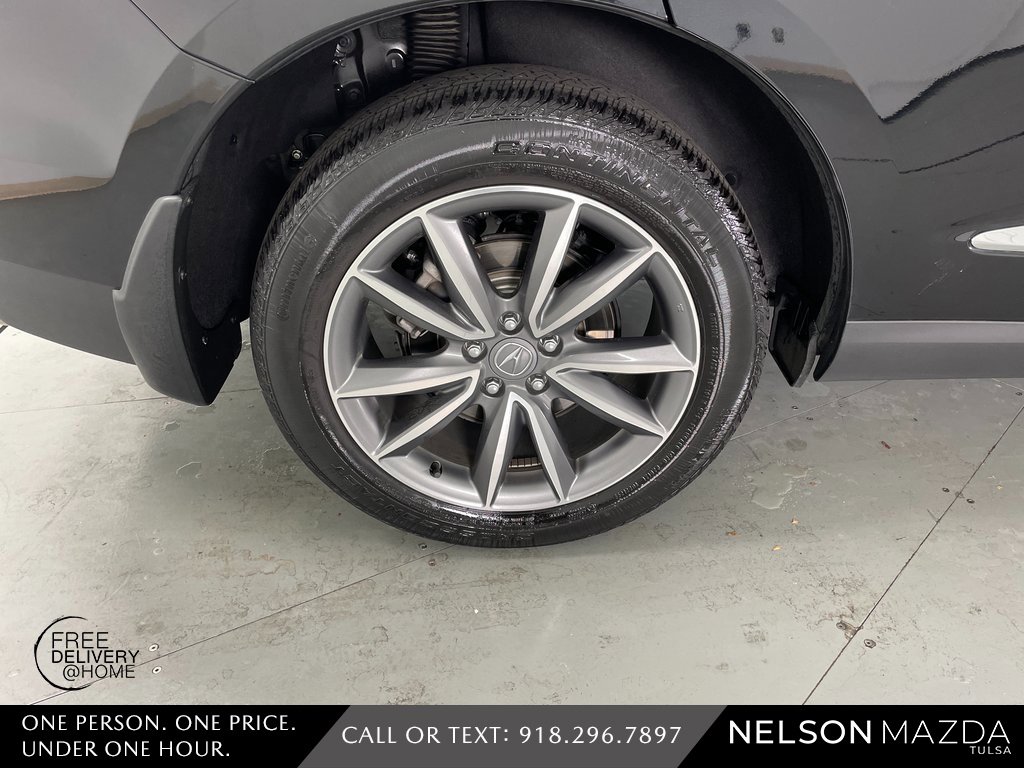 Used 2024 Acura RDX w/ Technology Package image 13