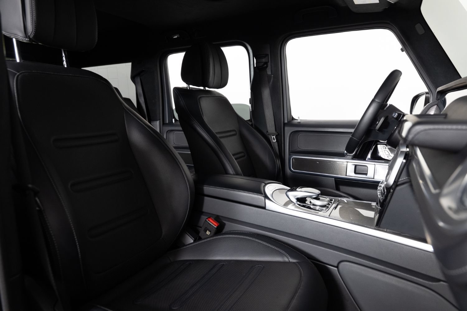 Used 2023 Mercedes-Benz G 550 image 29