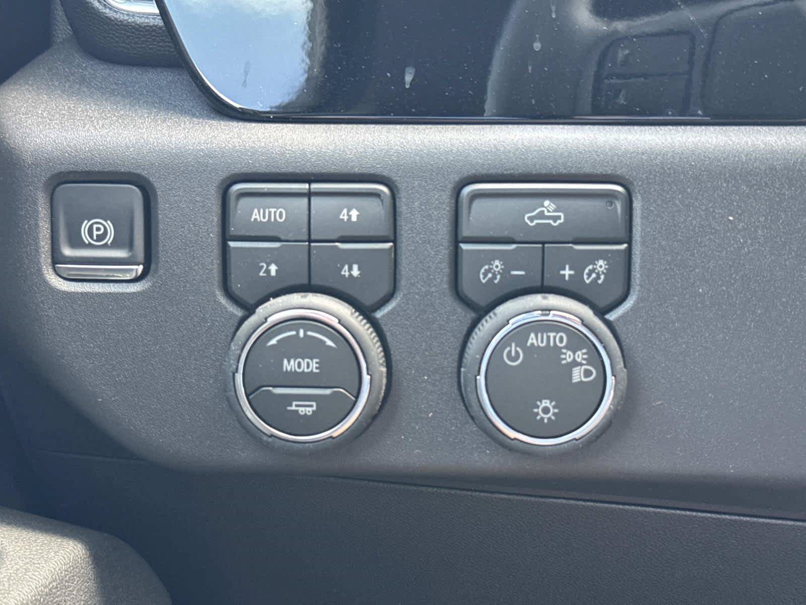 New 2026 Chevrolet Silverado 1500 LT AWD/4WD image 13