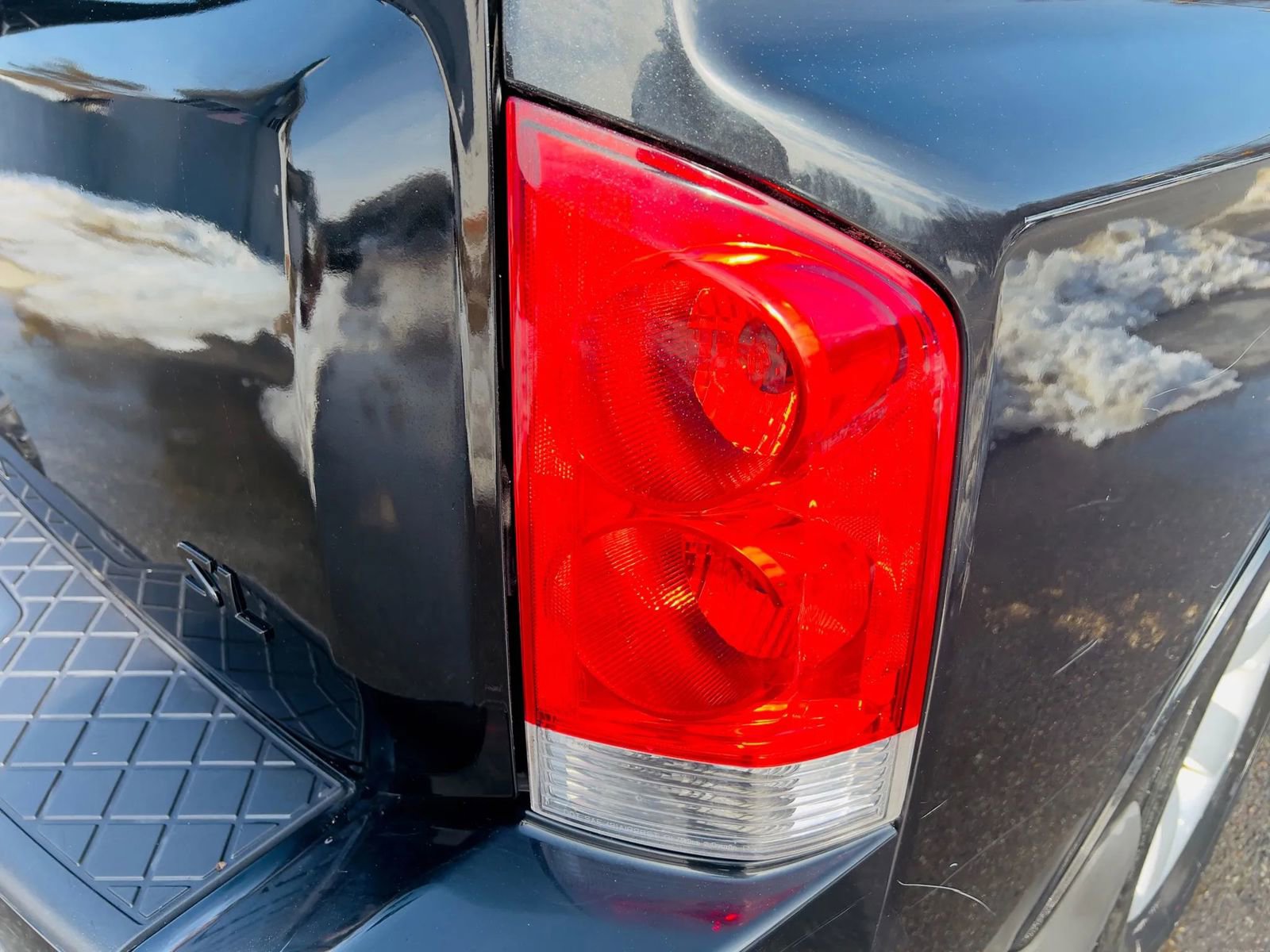 Used 2014 Nissan Armada SL image 7