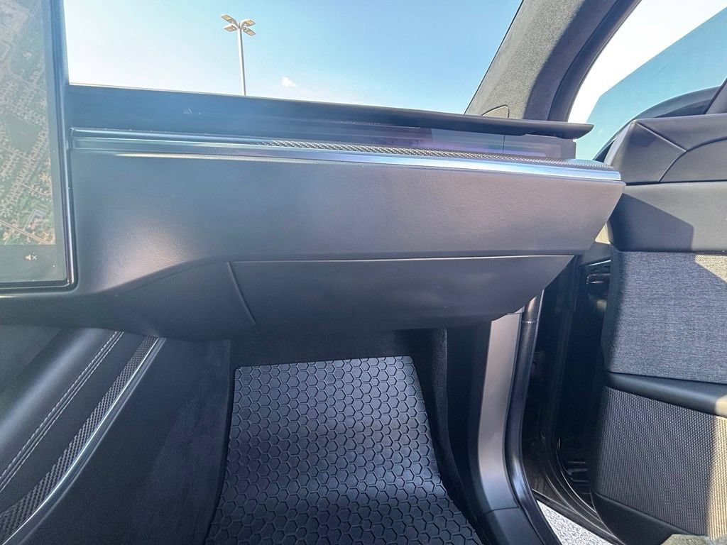 Used 2022 Tesla Model X Plaid AWD/4WD image 30