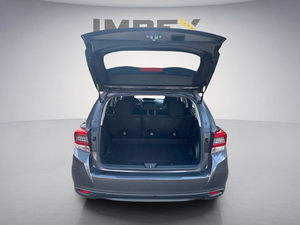 Used 2020 Subaru Impreza 2.0i Premium AWD/4WD image 31