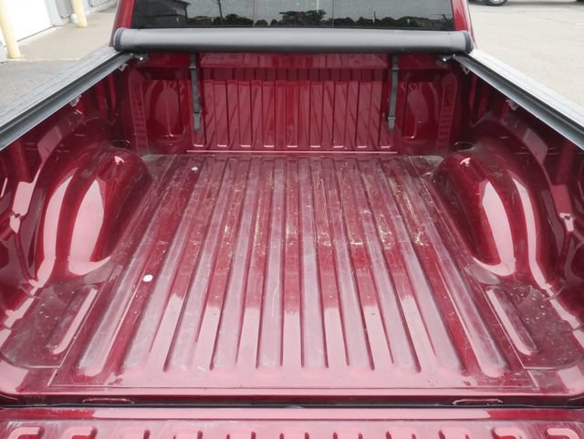 Used 2022 RAM 1500 Laramie AWD/4WD image 12