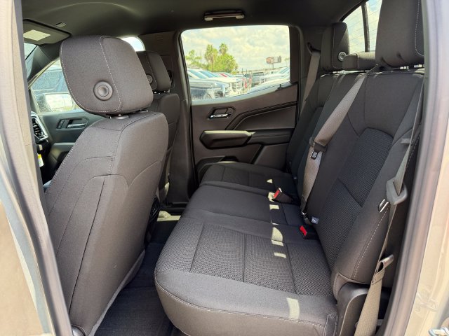New 2026 GMC Canyon Elevation w/ Convenience Package AWD/4WD image 9