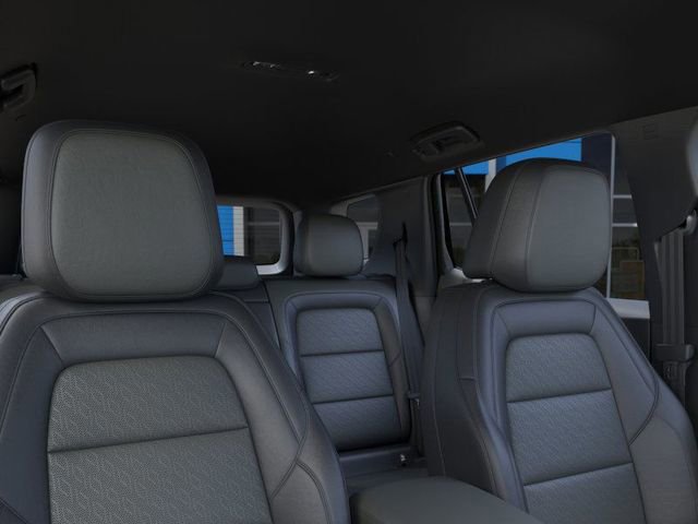 New 2026 Chevrolet Equinox LT w/ Convenience Package II image 30