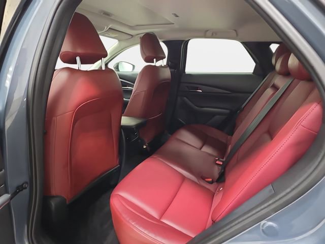 Used 2023 MAZDA CX-30 AWD 2.5 S w/ Preferred Package image 12