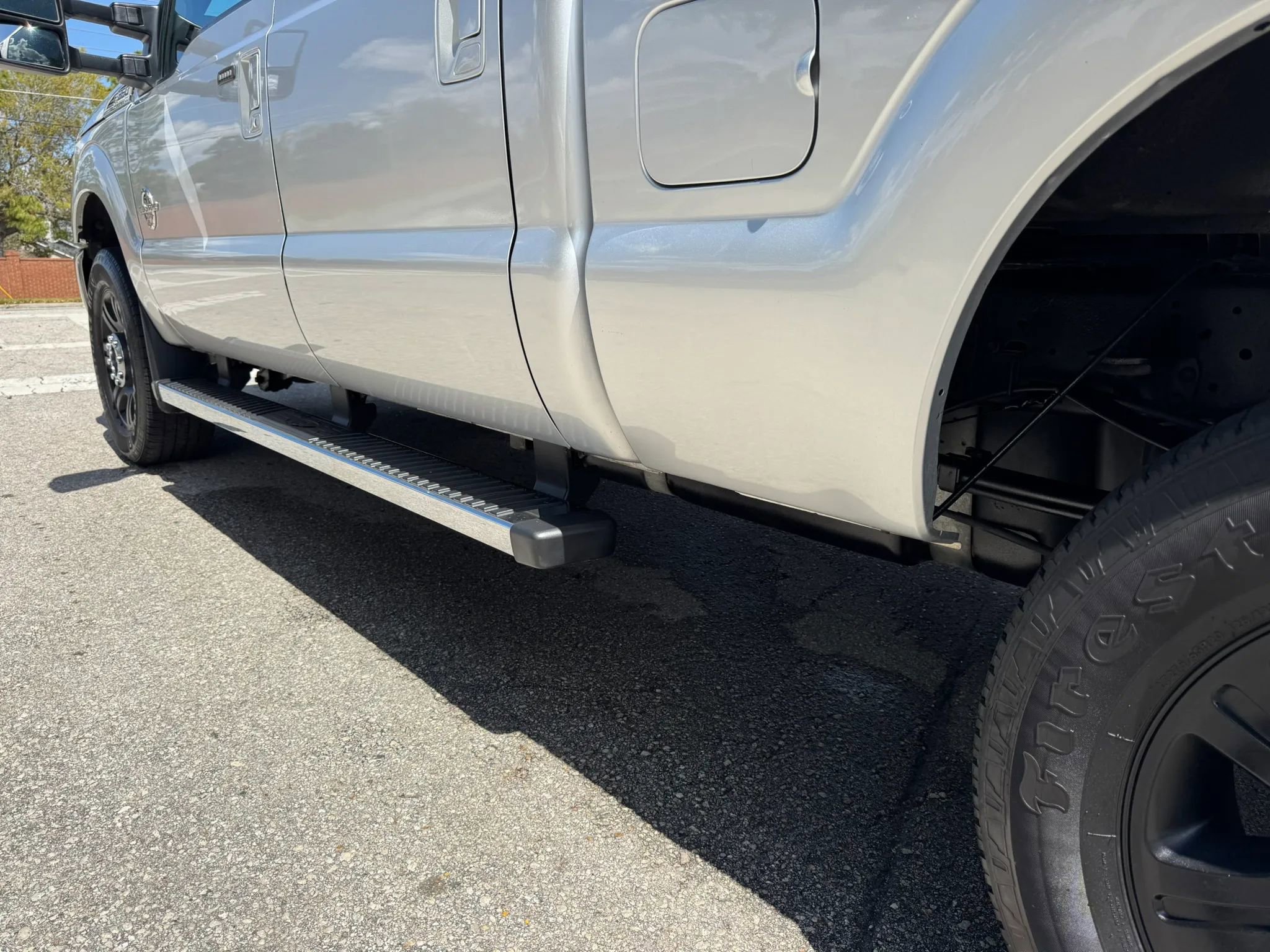 Used 2015 Ford F350 Lariat w/ Chrome Package image 33