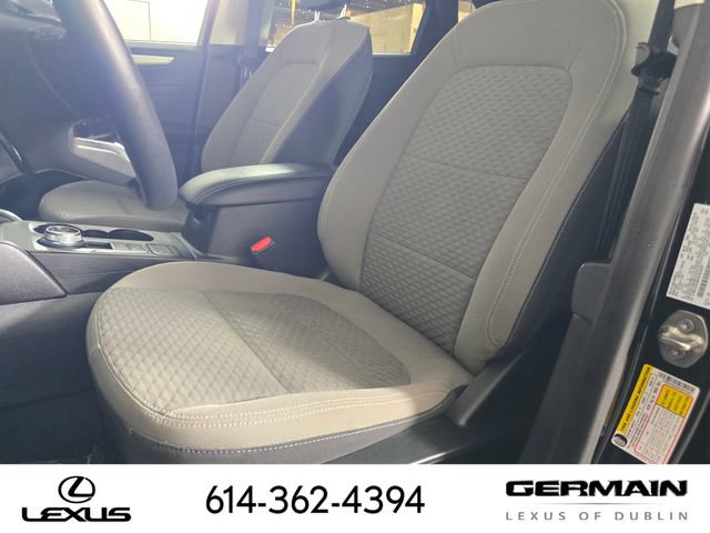 Used 2022 Ford Escape SE w/ Convenience Package AWD/4WD image 18