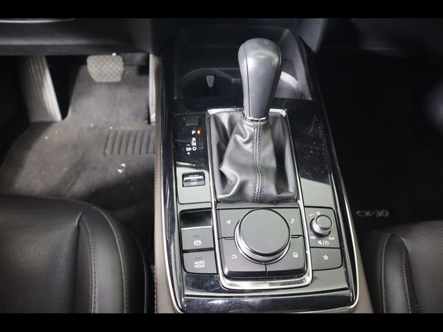 Used 2023 MAZDA CX-30 AWD 2.5 S w/ Premium Package image 27