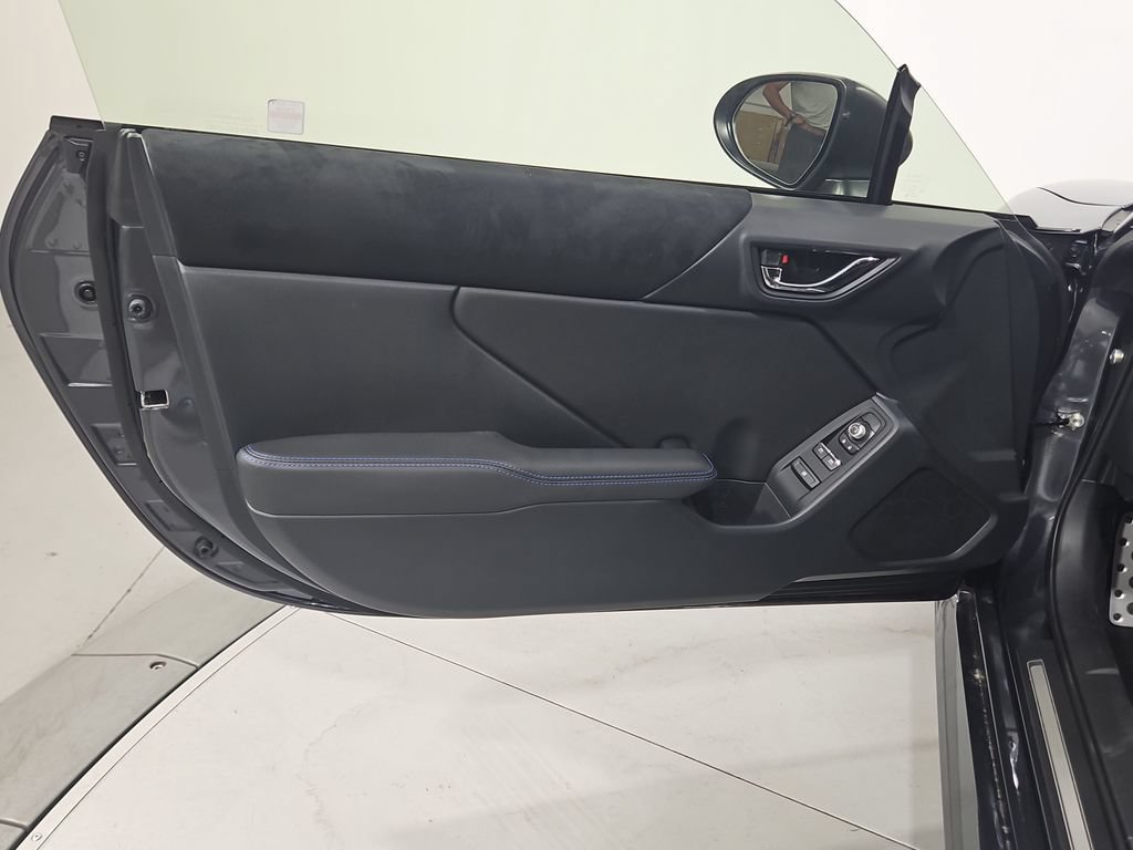 New 2026 Subaru BRZ tS RWD image 10