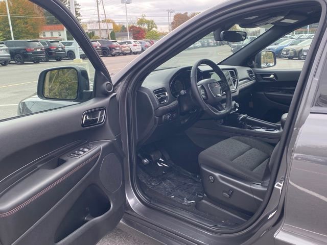 New 2026 Dodge Durango GT w/ Blacktop Package image 14
