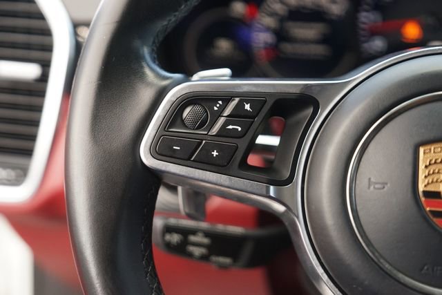 Used 2019 Porsche Cayenne AWD/4WD image 23