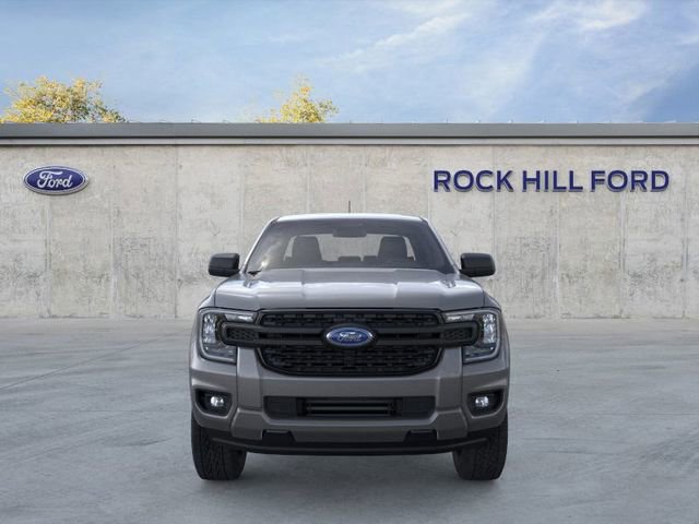 New 2026 Ford Ranger XL w/ Trailer Tow Package image 6