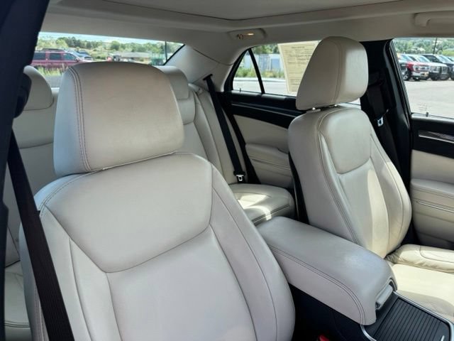 Certified 2021 Chrysler 300 Touring L AWD/4WD image 28
