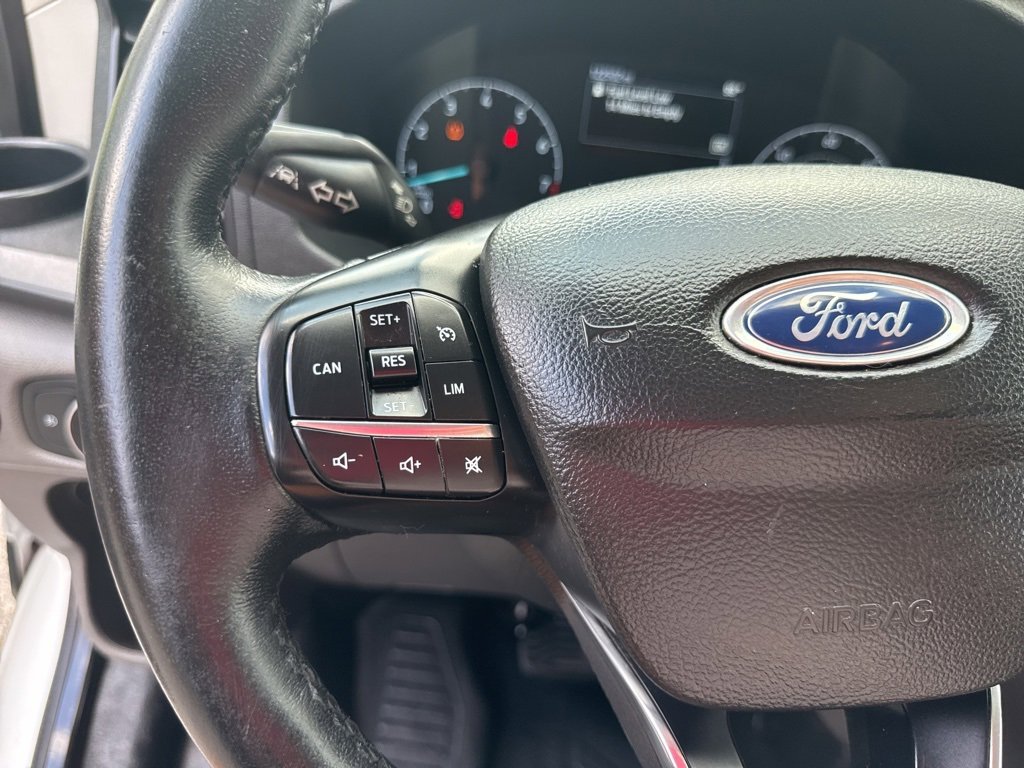 Used 2020 Ford Transit 250 Low Roof w/ Exterior Upgrade Package image 27