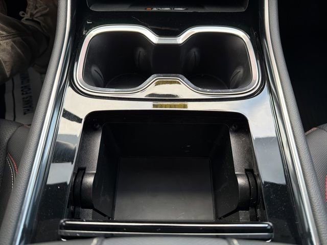 Used 2024 Chevrolet Traverse Z71 w/ LPO, Floor Liner Package image 38