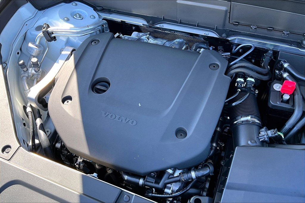 New 2026 Volvo XC90 B6 Plus AWD/4WD image 30