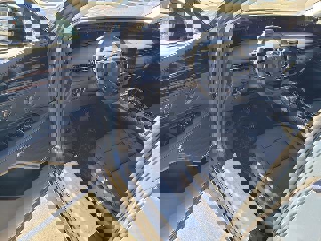 New 2026 Lincoln Nautilus Premier image 12