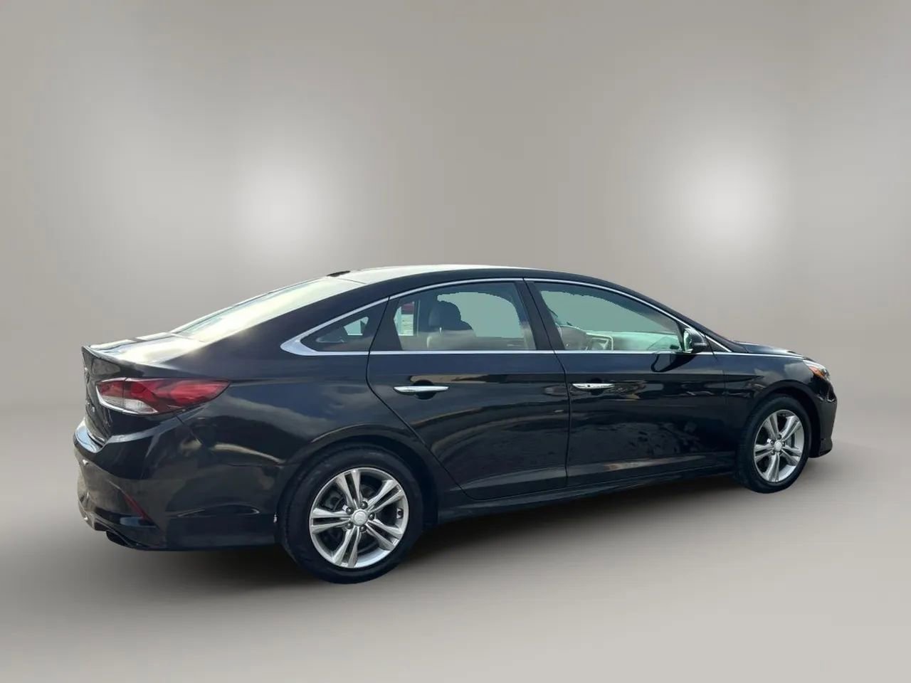 Used 2018 Hyundai Sonata SEL image 8