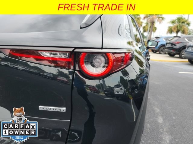 Used 2025 MAZDA CX-30 AWD 2.5 S w/ Select Sport Pkg image 30