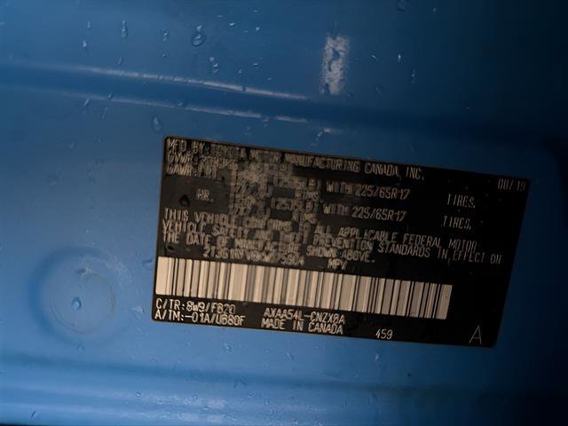 Used 2019 Toyota RAV4 LE w/ All Weather Liner Package AWD/4WD image 25