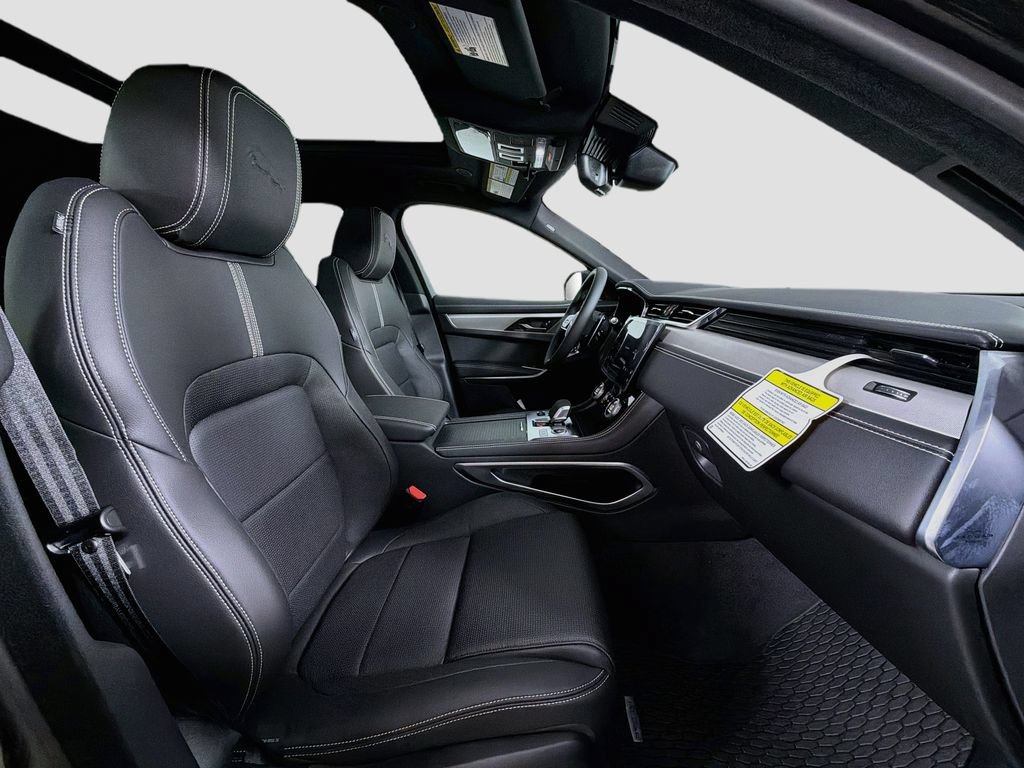 New 2026 Jaguar F-PACE R-Dynamic S AWD/4WD image 30