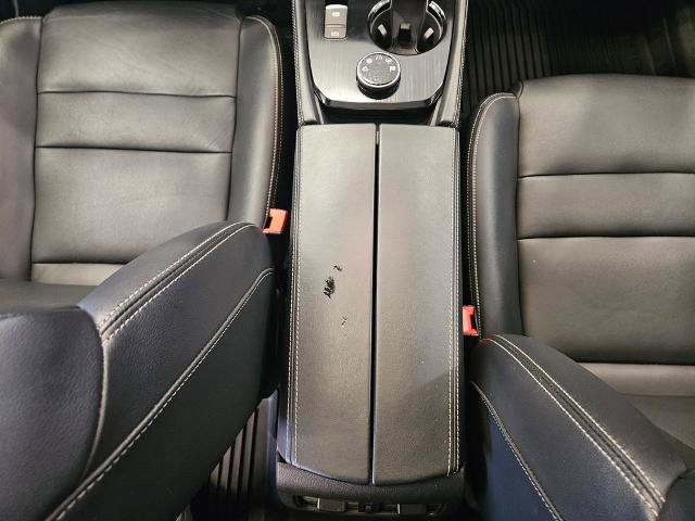 Certified 2023 Nissan Rogue SL w/ SL Premium Package AWD/4WD image 21