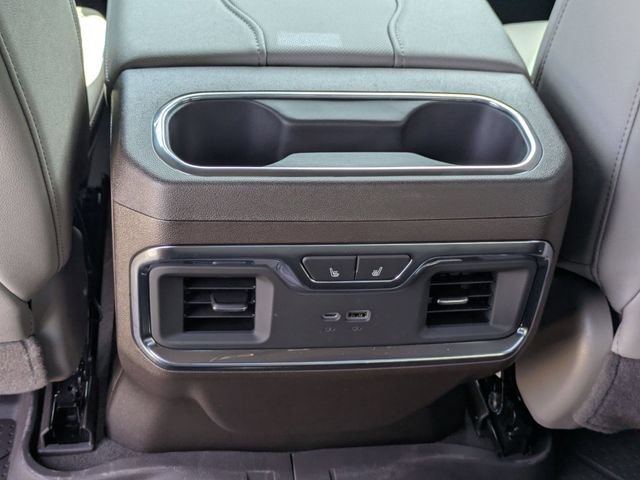 New 2026 Chevrolet Silverado 1500 LTZ w/ LTZ Convenience Package II AWD/4WD image 30