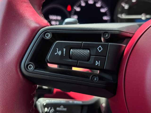 Certified 2021 Porsche 911 Carrera RWD image 16