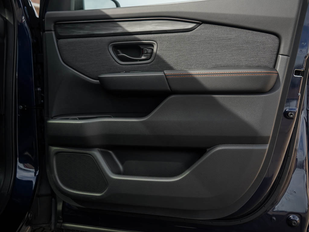 New 2026 Honda Passport TrailSport image 10