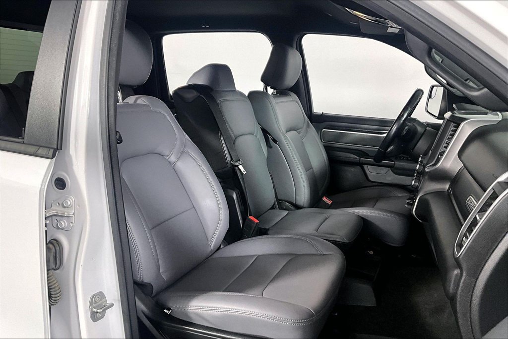Used 2023 RAM 1500 Big Horn AWD/4WD image 7