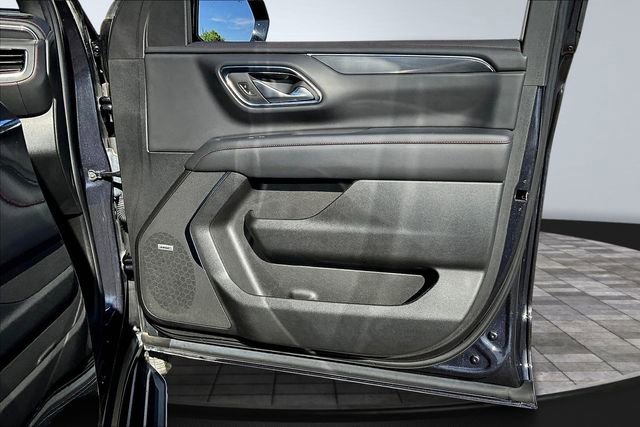 Used 2024 Chevrolet Tahoe RST w/ Luxury Package image 30